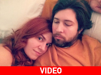 Πώς δείχνεις μετά από 9 χρόνια γάμου και 3 παιδιά;